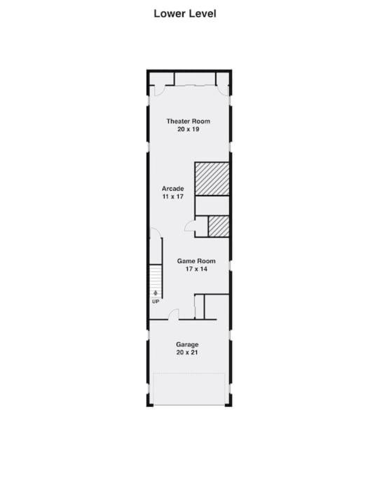 Eclectic Stylish And Cozy Milwaukee Unit Βίλα Εξωτερικό φωτογραφία