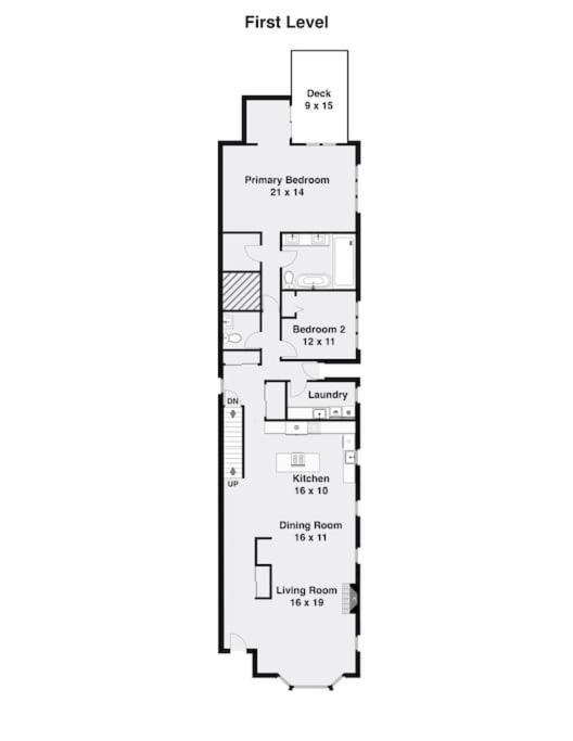 Eclectic Stylish And Cozy Milwaukee Unit Βίλα Εξωτερικό φωτογραφία